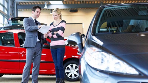 Quel est le meilleur crédit auto ?